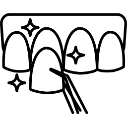 Ícone do serviço Coroa Dental